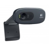 Камера Web Logitech WebCam HD C270 USB (960-000915)