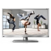 Телевизор LED Hyundai 29" H-LED29V17 Silver HD READY USB (RUS)