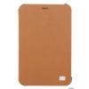 Чехол-книжка Samsung aM VIP CASE TAB 2 7.0/P3100 PU+plastic brown (F-MCLT066KBR)