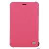 Чехол-книжка Samsung aM VIP CASE TAB 2 7.0/P3100 PU+plastic pink (F-MCLT066KPK)