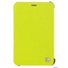 Чехол-книжка Samsung aM VIP CASE TAB 2 7.0/P3100 PU+plastic green (F-MCLT066KGR)
