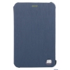 Чехол-книжка Samsung aM VIP CASE TAB 2 7.0/P3100 PU+plastic blue (F-MCLT066KBL)