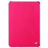 Чехол-книжка Samsung aM VIP CASE TAB 2 10.0/P5100 PU+plastic pink (F-MCLT080KPK)