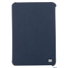 Чехол-книжка Samsung aM VIP CASE TAB 2 10.0/P5100 PU+plastic blue (F-MCLT080KBL)