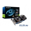 Видеокарта 2Gb <PCI-E> GIGABYTE GV-N66TOC-2GD-EU с CUDA <GFGTX660Ti, GDDR5, 192 bit, 2*DVI, mini HDMI, Retail> (GV-N66TOC-2GD-EU-G)