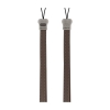 (LF10051-BR) Шнурок на шею Bone BONE Lanyard для мобильного телефона/плеера, коричневый (B-LAN-BONE/BR)