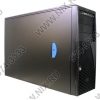 Intel 4U P4304CR2LFJN (LGA2011, C602, 4xPCI-E, SVGA, SATA RAID, 2xGbLAN, 16DDR-III, 1200W)