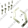 GELID <LGA-2011-01-A> LGA-2011 Mounting Clip набор для модернизации крепления кулеров GX-7&Rev.2 Tranquillo