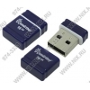 SmartBuy Pocket <SB16GBPoc B> USB2.0 Flash Drive  16Gb (RTL)