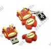 SmartBuy Wild Cow <SB8GBCow> USB2.0 Flash Drive  8Gb (RTL)
