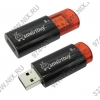 SmartBuy X'mas series Santa <SB8GBsanta> USB2.0 Flash  Drive 8Gb(RTL)