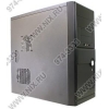 Miditower Exegate <CP-414> Black  ATX 350W (24+4пин)