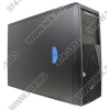 Server Case Intel P4216XXMHJC Black 16xHotSwap SAS/SATA, E-ATX 1200W HS  с дверцей
