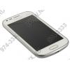 Samsung Galaxy S DUOS GT-S7562 Black (1GHz, 4.0"  800x480,3G+BT+WiFi+GPS,4Gb+microSD, 5Mpx,Andr4.0)