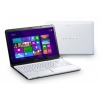 Ноутбук Sony SVE1512F1RW.RU3 Pentium B980/4Gb/640Gb/DVDRW/HDG/15.5 "/HD/1366x768/WiFi/BT4.0/W8SL/Cam/white