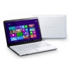 Ноутбук Sony SVE1512L1RW.RU3 Core i3-3110M/4Gb/640Gb/DVDRW/HDG/15.5 "/HD/1366x768/WiFi/BT4.0/W8SL64/Cam/white