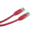 Патч-корд Molex PCD-00181-OC RJ-45 (m)-RJ-45 (m) cat5E 2м красный (PCD-00181-OC)