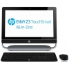 ПК Моноблок HP Envy 23-d003er AiO <C3S85EA> i3-3220/4GB/1T/DVD-Smulti/23" FHD MultiTouch/GT 630M 2G/WiFi/cam/wired keyboard+mouse/Win8