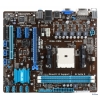 Мат. плата ASUS F2A55-M LK <SFM2, AMD A55, 2*DDR3, 2*PCI-E16x, SATA II, GB Lan, mATX, Retail> (90-MIBJE0-G0EAY0DZ)
