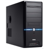 Корпус Gigabyte GZ-X2 ATX, без БП, безвинтовые крепления, черный, USB 2.0, 1x 12см вент-р, сталь 0,6 мм. (GZ-X2BPD-400)