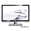 Монитор 27" Benq EW2730 black-metallic grey, LED, VA, 1920x1080, 4ms,300 cd/m2,5000:1(DCR 20M:1), D-sub,DVI-D(HDCP),HDMI, USB, 2x3 Вт, Headph.Out (9H.L6CLB.QPE)