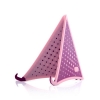 (LF12102-PU) Подставка BONE New Folding Stand, для iPad New, фиолетовая (B-FOLD-ST/PU)