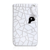 (BA12051-BK) Чехол-сумочка Bone Ice Age Maru Pouch для iPhone / iPod (B-MARU-IA/BK)