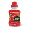 Сироп SodaStream Лесные ягоды 500 мл. (на 12 л. напитка) (SODA_1020137070)