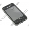 Samsung Galaxy Young GT-S5360 Hello Kitty Pure White(832MHz,3.0" 320x240@256K,3G+BT+WiFi+GPS,microSD,2Mpx,Andr2.3)