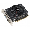 Видеокарта MSI PCI-E N650-2GD5/OC nVidia GeForce GTX 650 2Gb 128bit GDDR5 1071/5000 DVIx1/mDVIx1/CRTx1/HDCP Ret