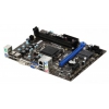 Материнская плата MSI H61M-P20/W8 Socket-1155 Intel H61 DDR3 mATX AC`97 8ch(7.1) LAN SATA2 VGA+DVI