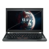 Ноутбук Lenovo ThinkPad X230 Core i3-2370M/4Gb/500Gb/HD3000 int/12.5"/HD/Glossy/1366x768/Free DOS/black/BT3.0/6c/WiFi/Cam (2324KU9)