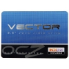 Накопитель SSD OCZ Original SATA-III 128Gb VTR1-25SAT3-128G Vector 2.5" w550Mb/s r400Mb/s