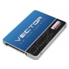 Накопитель SSD OCZ Original SATA-III 256Gb VTR1-25SAT3-256G 2.5" w550Mb/s r530Mb/s