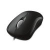 Мышь Microsoft Basic черный оптическая (1000dpi) USB (2but) (P58-00059)