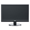 Монитор AOC 20" E2050Sdak Glossy-Black TN LED 5ms 16:9 DVI M/M 20M:1 250cd