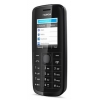 Мобильный телефон Nokia 109 черный моноблок 1.8" GSM900/1800  (0022J43)