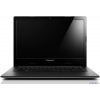 Ноутбук Lenovo IdeaPad S400 Silver Grey (59352131) Intel 887/4G/320G/14"/Wi-Fi/BT/cam/Win8