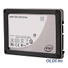 Твердотельный накопитель SSD 2.5" 120 Gb Intel Original SATA 3, MLC (SSDSC2CW120A3K5)