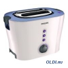Тостер электрический Philips HD2630/40