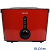 Тостер электрический Philips HD2636/40