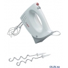 Миксер Bosch MFQ3020 тип: ручной, количество скоростей - 4, мощность: 300Вт, цвет: белый