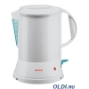 Чайник электрический Bosch TWK 1102N