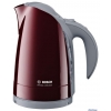 Чайник электрический Bosch TWK60088 мощность — 2400Вт; объем — 1.7л; корпус — пластик; фильтр от накипи, цвет — бежевый