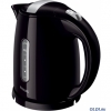 Чайник Philips HD4646/20, 2400Вт, 1.7л, пластик, черный