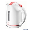 Чайник электрический Philips HD4646/40 мощность — 2400Вт; объем — 1.5л; корпус — пластик; фильтр от накипи, цвет — белый