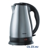 Чайник электрический  Zelmer 17Z012 inox