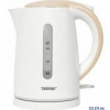Чайник электрический  Zelmer CKE 850 ivory
