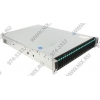 Intel 2U R2224GZ4GCSAS (LGA2011, C602, SVGA, SAS2 RAID, 24xHotSwapSAS/SATA, 4xGbLAN, 24DDR-III,  750W HS)