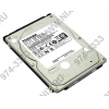 HDD 1Tb SATA-II 300 TOSHIBA <MQ01ABD100> 2.5"  5400rpm 8Mb